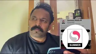 ‼️ സമ്മർ മീഡിയയോട് എനിക്ക് പറയാനുള്ളത്🙌🏼 | Summer Media | Bigboss review channel | BBMS7