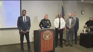 Protests for Atlanta Public Safety Training Center cause $10M in damages, city says