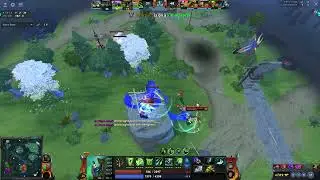 How to counter Medusa || Dota