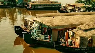Kerala houseboats | Alappuzha