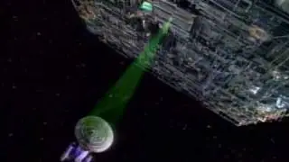 We are the Borg