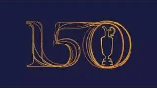 150th Open Championship Show!