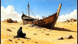 Lind Erebros &ndash; Graveyard Ships | Slowed x Reverb (Shadow Fight 2)