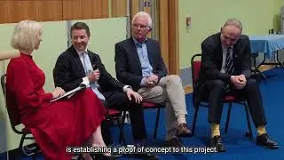 Tenfold NetZero Accelerator Programme Showcase - November 2024