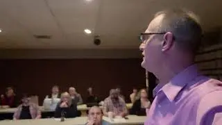 GREATER PORTLAND AQUARIUM SOCIETY MEETING