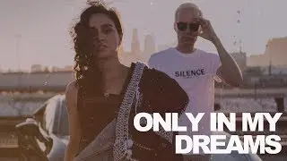 Marcus Layton feat. Jafar - Only In My Dreams