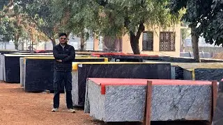 RAJSTHAN GRANITE PREMIUM QUALITY MO. 9875715308 #trending #video #viral 