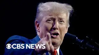 What the newest charges against Trump in documents case mean
