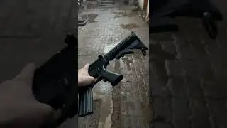 Russian M4 ! #arms #guns