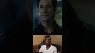 The 100 REACTION Kane Arrests Abby