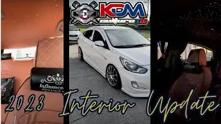 VIP_Accent KDM Interior Update 2023