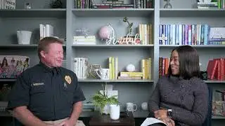 On Point Talk : Lieutenant  Lane Windham
