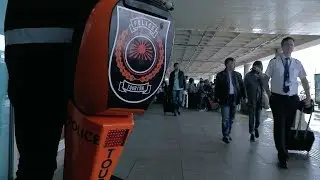 Турция усиливает команду туристической полиции для обеспечения безопасности туристов