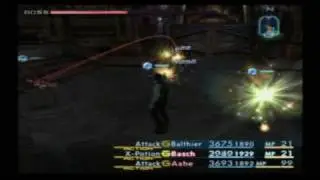 Final Fantasy XII: Boss - Dr. Cid (122333)