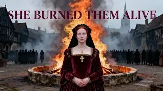 Why History Remembered Mary I as 