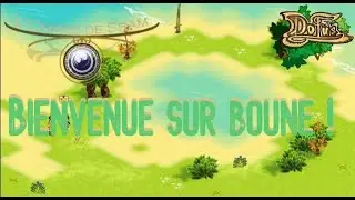 LA PANOPLIE DU BOUFTOU ! _ Dofus Retro monocompte _ {EP.02}