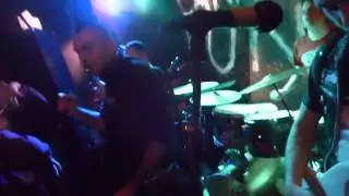 OMIXLH in Bristol 'Red Lion