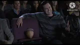 The Bad Guys Movie Theatres Commercial 2022