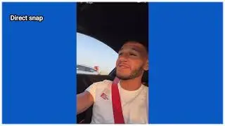 BABY DRIVER R&Eacute;AGIT , MARC BLATA ET BOOBS VS GIMS C&rsquo;EST