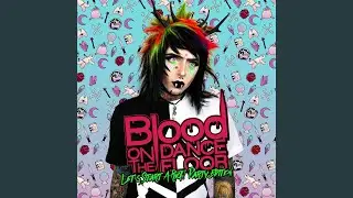 Sex and Violence (Instrumental)