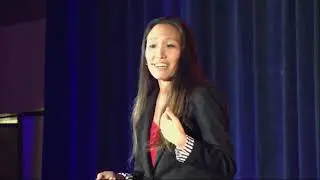 Learning from One Another: Lessons in (Educational) Excellence | Dr. Betina Hsieh | TEDxCSULB