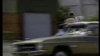 CBS News, New Zealand 1984