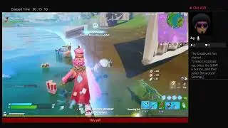 NEW!!! Crackshot styles