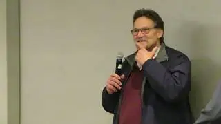 John Nord talks about wrestling in Japan in the 1980s