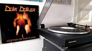 DEAF DEALER: Sadist - (Album: Keeper of the flame - 1986)