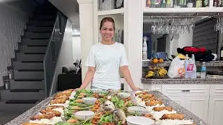 Despedida of May & Janjan (April 9,2024)