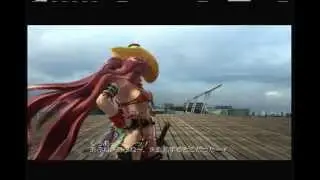 Terminarcade: Onechanbara Z Kagura (Xbox 360) Review