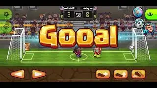 Unlocked Dynamo Lad In Head Ball 2