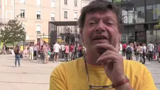 Pol&eacute;mique autour des Squames : la r&eacute;action du directeur artistique