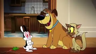 Bunnicula (2007) Vampire Rabbit Season (Episode 15) (Season 1)