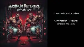 Maximum Retention - ABDL Music 