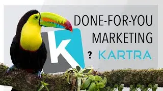 Kartra Review - Done For You Campaigns that Get you New Customers