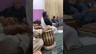 Gul ba me dh zulfo by bilal jamshed