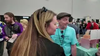 Calgary Comic Con Expo 2025 Part 3