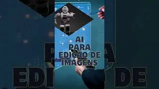 🤖05 intelig&ecirc;ncia artificial que salva #shorts