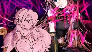 【巡音ルカ】please, DIE.【オリジナル】/  [Megurine Luka] please, DIE. [Original] (FANMADE ANIMATED PV)