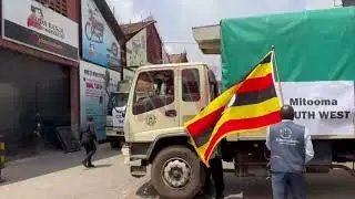 EC flags off dispatch of electoral materials ahead of January 15 polls