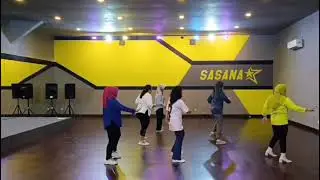 THIS IS MY LIFE /Line  Dance/ SASANA 