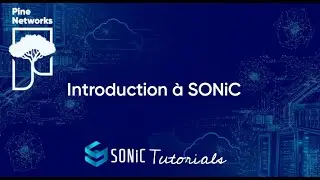 2 - Introduction &agrave; SONiC (Software for Open Networking in the Cloud)