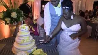 Dumbarton House | Wedding Highlight Video
