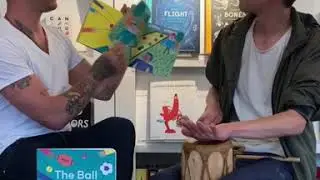 The Ball Book