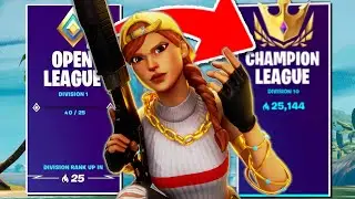 How To Gain Arena Points Fast in Season 7! (REACH CHAMPS FAST! & New Arena Points System)
