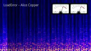 LoadError - Alice Copper