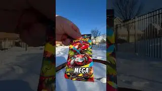 Нос не промахнется!🧬 День 20 из 30! #pokemon #pokemoncards #pokemontcg #shorts #tcg #30daysuperfans