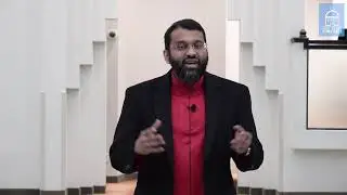 EPIC Masjid Carpet Campaign | Shaykh Yasir Qadhi
