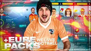 FIFA 21: LIVE! (🎮🔥Mina🇨🇴, Eure Packs/Picks📦 + WE ARE FOOTBALL🦁👔)